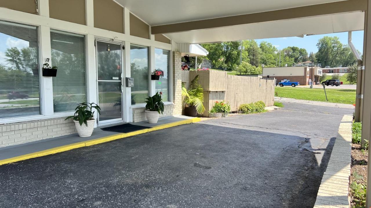 Capri Motel Avoca Exterior foto