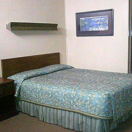 Capri Motel Avoca Zimmer foto