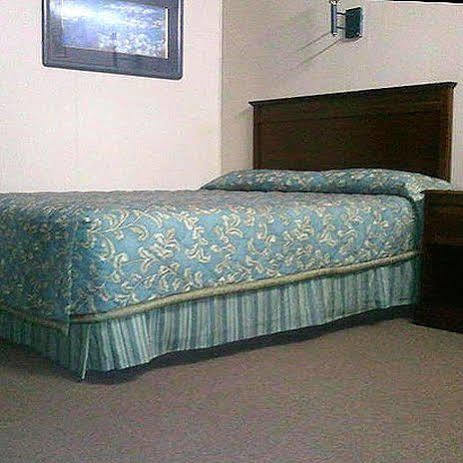 Capri Motel Avoca Zimmer foto