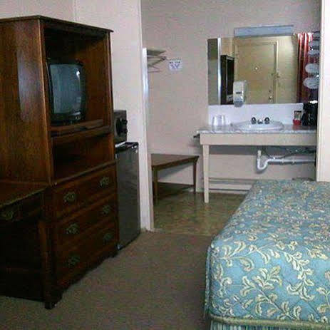 Capri Motel Avoca Zimmer foto
